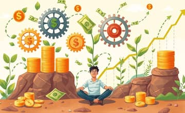 Automatización Financiera: Invierte y Ahorra Sin Esfuerzo