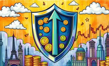 La Inflación y Tú: Cómo Proteger tu Dinero del Poder Adquisitivo