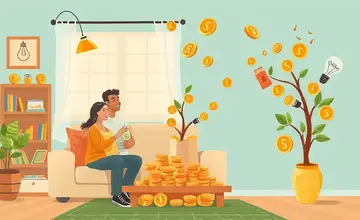 El Arte del Ahorro: Convierte los Pequeños Gestos en Grandes Cantidades