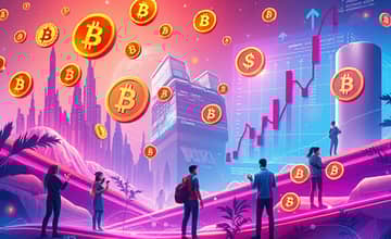 Criptomonedas: Oportunidades y Cautela en el Nuevo Mercado Digital