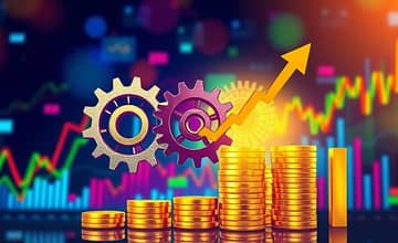 Optimización Constante: La Ruta hacia la Riqueza