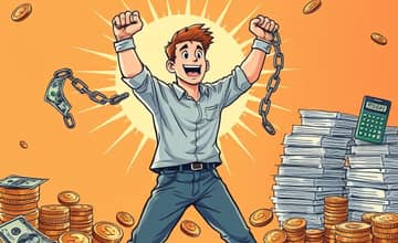 Gestiona tu Deuda: Técnicas Efectivas para Eliminar Cargas Financieras