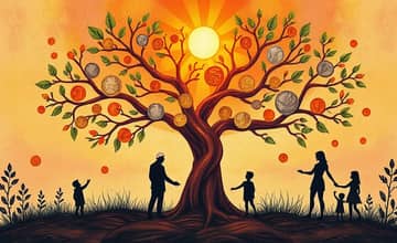 Tu Huella Financiera: Midiendo el Legado