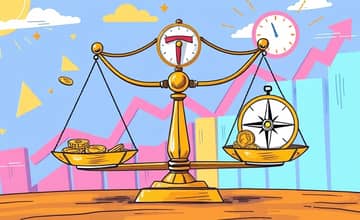 Rendimiento y Riesgo: Encontrando el Equilibrio Perfecto