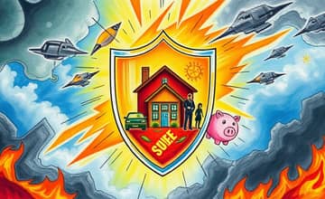 Seguros: La Protección Invisible de tu Patrimonio y Futuro