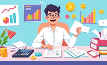 Dominando el Presupuesto: Tu Guía para el Control Financiero Total