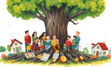 Planificación Patrimonial: Hereda un Futuro Financiero Sólido