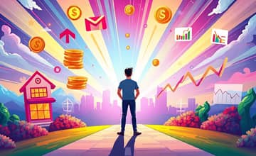 Más Allá del Salario: Construyendo Múltiples Fuentes de Ingresos