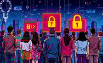 Evita las Estafas: Señales de Alerta en el Mundo Financiero