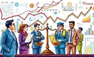 Modelos de Inversión: Adaptando tu Perfil de Riesgo a tus Objetivos