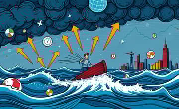 Navegando el Mercado: Estrategias de Inversión en Tiempos de Incertidumbre