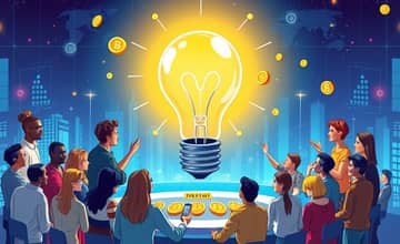 Crowdfunding: Invierte y Financia Proyectos con la Comunidad