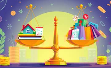 Deuda Buena vs. Deuda Mala: Distingue y Usa el Crédito a tu Favor