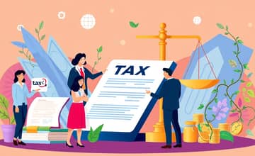 Optimiza tus Impuestos: Estrategias Legales para Pagar Menos