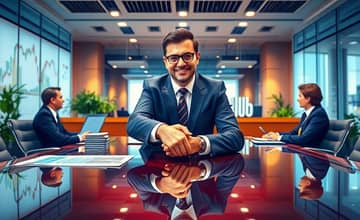 Negociación Financiera: Claves para Obtener Mejores Acuerdos