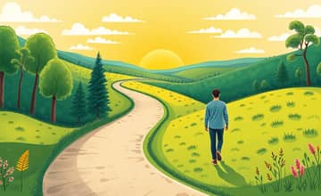 El Camino hacia la Tranquilidad: Planificación Financiera Inteligente