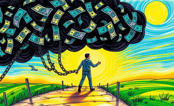 De la Deuda al Bienestar: Sanando tus Finanzas Personales