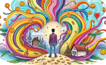 Dinero y Propósito: Alineando tus Finanzas con tus Valores