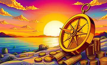 Finanzas Concientes: Tu Brújula para un Futuro Estable