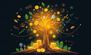 Desbloquea tu Potencial Financiero: Estrategias para el Crecimiento Sostenible