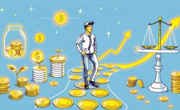 Hábitos Financieros de Éxito: Tus Aliados para la Estabilidad