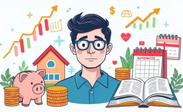 Secretos de los Millonarios: Hábitos Financieros que Transforman