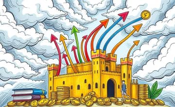 Estrategias Antifrágiles: Diseña tus Finanzas para Prosperar