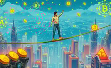 El Arte de Gendai Financiero: Mantén tu Economía en Equilibrio