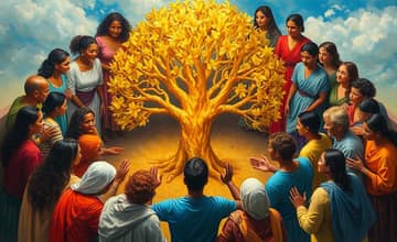 El Lado Humano de la Riqueza: Conciencia y Generosidad