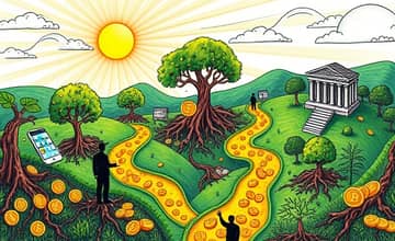 El Ecosistema de tus Finanzas: Interconexión y Armonía