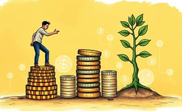 Sostenibilidad desde Cero: Construye tu Base Financiera Ideal