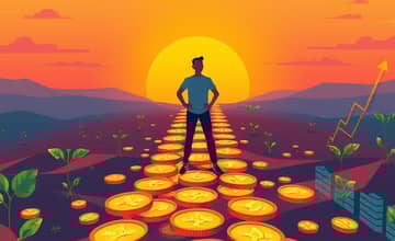 De la Preocupación a la Confianza: Reconfigura tu Relación con el Dinero