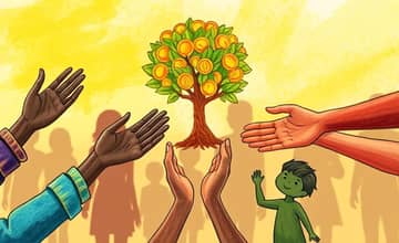 El Legado de tu Dinero: Construyendo un Futuro para Otros