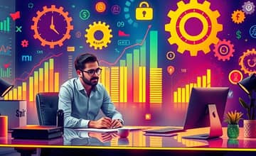 Optimiza tus Recursos: Maximizando Cada Oportunidad Financiera