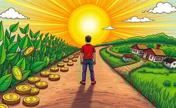 Dinero con Conciencia: El Impacto de tus Elecciones