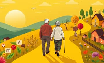 El Secreto de la Longevidad Financiera: Planificación Intuitiva