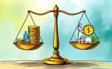 Sincroniza tus Ingresos y Valores: Una Vida Financiera Plena