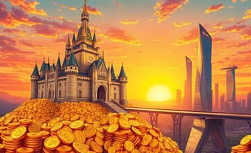 La Arquitectura de la Riqueza: Planificación Financiera Estratégica