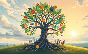 Estrategias de Adaptación: Invertir en Tiempos de Incertidumbre