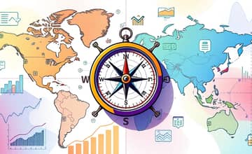 La Brújula del Inversor: Dirección en Mercados Inciertos