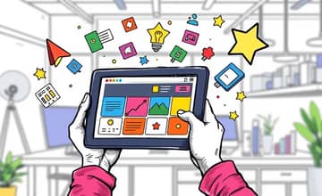 De la Teoría a la Práctica: Tu Portafolio en Acción