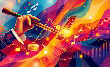 Sinfonía de Valores: Armonizando Tu Cartera