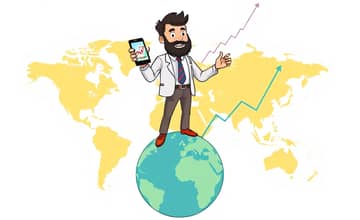 El Inversor Global: Navegando Mercados Internacionales con Éxito