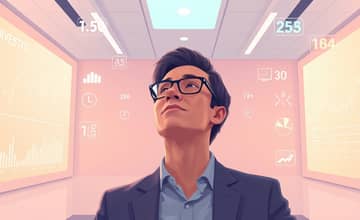 Inversión Cuantitativa: Lógica detrás de tus Ganancias