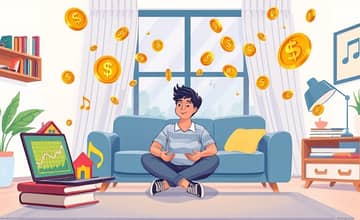 Ingreso Pasivo: Construyendo Flujos Constantes