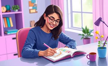 Rastreador de Éxito: Mide Cada Paso