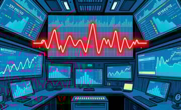 El Pulso del Dinero: Monitoreo Continuo