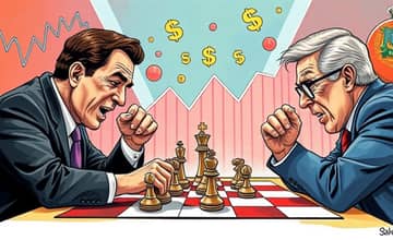 El Juego de los Bancos Centrales: Interpretando sus Movimientos