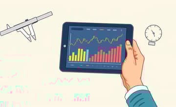 El Arte de la Precisión: Medición en Finanzas