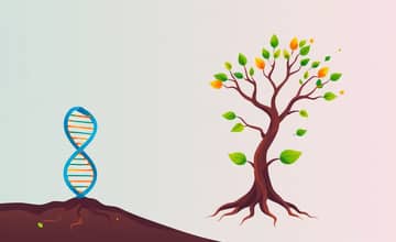 El ADN del Beneficio: Genes de Crecimiento